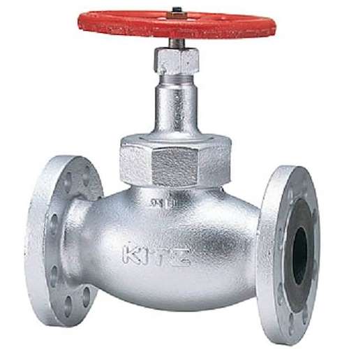 وارد کننده شیر سوزنی استیل کیتز